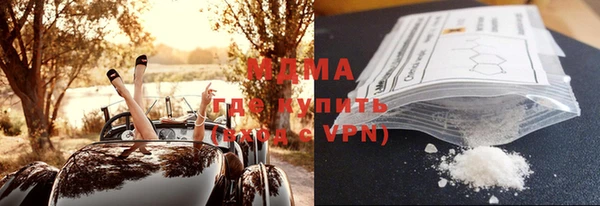 стаф Инта